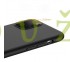 Silikónový kryt iPhone 11 Pro Max - čierny